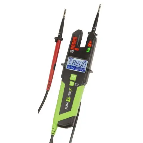 Begränsat antal Elma 5706445140411 Spänningsprovare